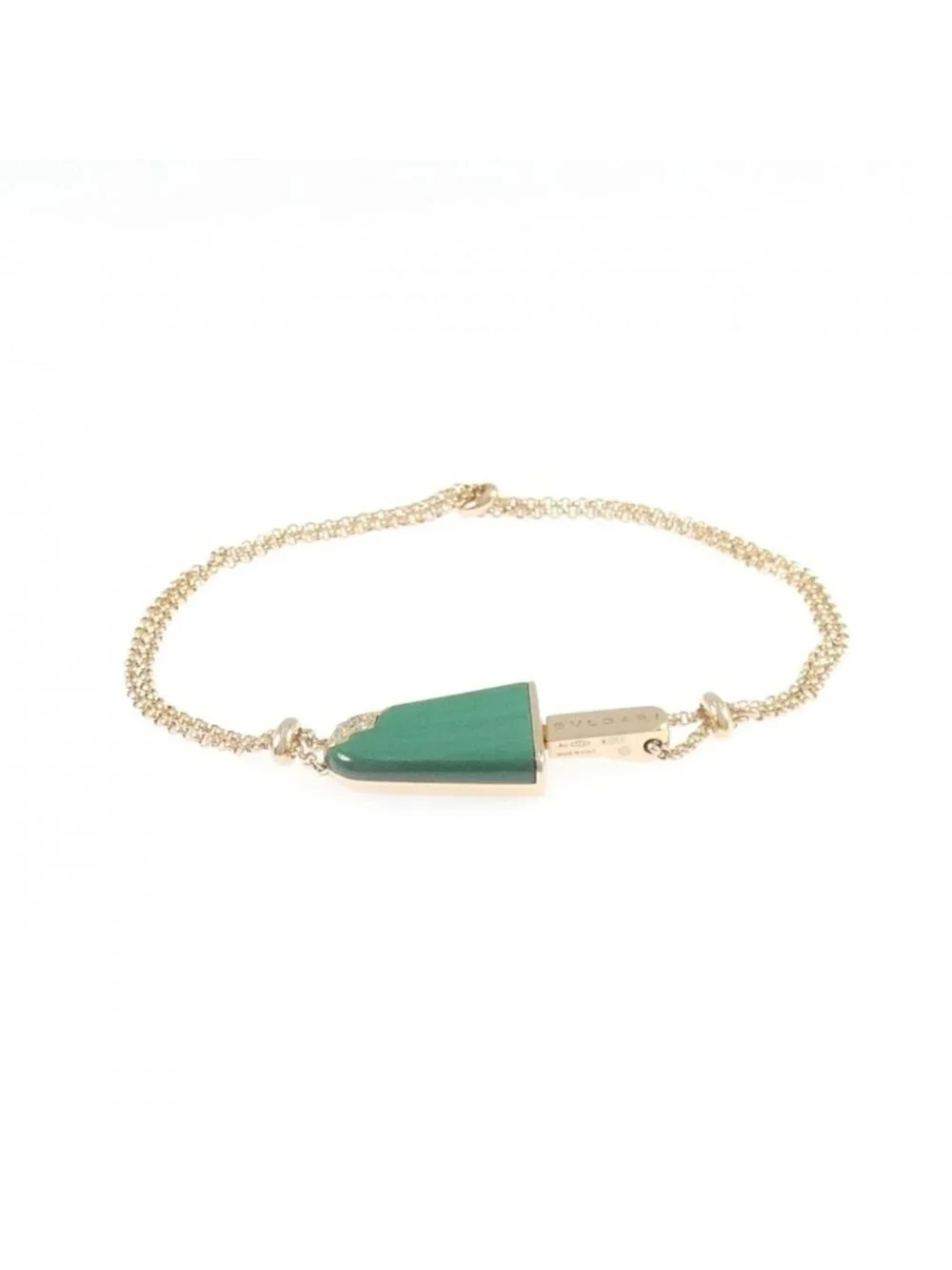Bvlgari Gelati Bracelet Gold